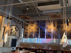 -破店肥哈·海鲜·烧烤(郑州银泰inPARK店)