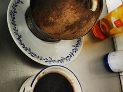 原只椰子炖竹丝鸡-達揚原味燉品(文明路店)