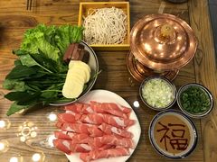 -芝麻花餐厅(祁家豁子店)