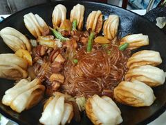 -古洼一锅鲜(总店)