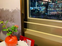 -京华烟云·北京烤鸭(领展购物广场·中关村店)