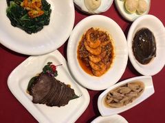 -老正兴菜馆(福州路店)