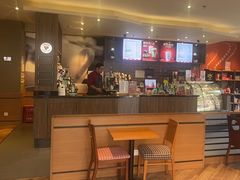 -COSTA COFFEE(张江软件园店)