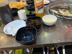 -活鱼馆(宜兴埠店)