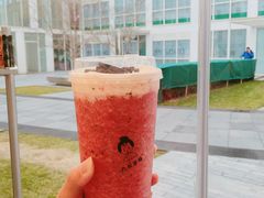 -九秋茶铺(三里屯店)