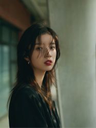 点击看大图 -花开无同摄影写真工作室