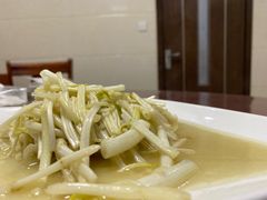 -天目湖刘老四农庄