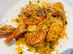 -花乐餐厅(涠洲岛店)