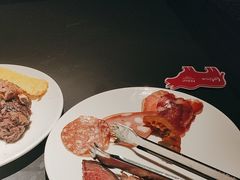 -拉蒂娜·巴西牛排馆 Latina·Brazilian Steakhouse(王府井喜悦店)