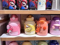 -名创优品(广东省广州琶洲保利广场店)