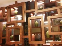 大堂-三亚凤凰水城凯莱度假酒店