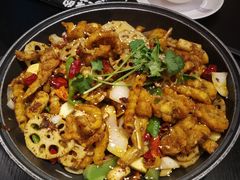 -渝蛙馆(新百店)