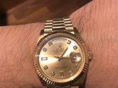 -亨吉利世界名表中心(华润万象城店)