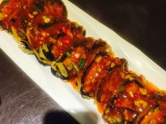 -刘胖子家常菜·蹄花焖藕(兴业店)