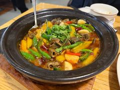鳝鱼-盘飧市(春熙路店)