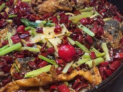 -老板恋上鱼(恒隆广场店)