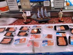 -永辉超市(嘉定宝龙广场店)