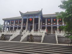 -两江国际影视城