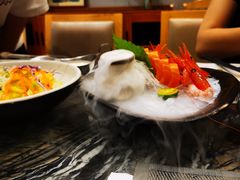 -昱匠·日本料理(金融街店)