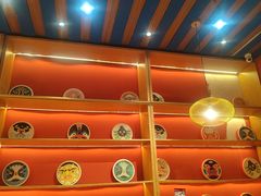 -满园烤鸭·春饼(抚顺万达店)