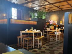 -庐灶江南·江南菜·四合院Bistro(东直门雍和宫·原华侨宾馆店)