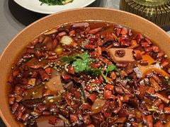 -阿明小菜·海鲜·上海菜(梅陇店)