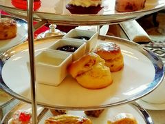 -Salon de Ville浦江汇(上海外滩华尔道夫酒店店)