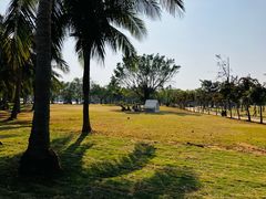 -白沙门生态公园