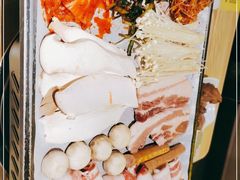 -韩国大金刚烤肉·料理(印象城店)