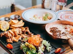 烤鸡肉-I HOLIC艾豪丽披萨(KKone店)