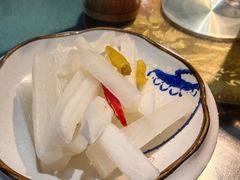 -古道村落(温汤店)