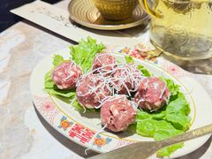 -琥珀川糟粕醋·香草鸭·鸡煲(慈云寺店)