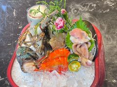 -蒋记海鲜姿造•洋房别墅(星河湾店)