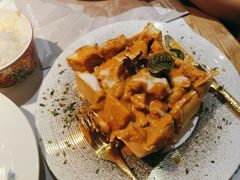 -泰椰里·泰国餐厅(智慧城广百广场店)