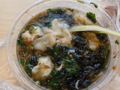 -阿麟馄饨(延长路店)