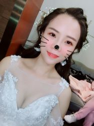 -青禾蒙娜丽莎婚纱摄影(武汉总店)