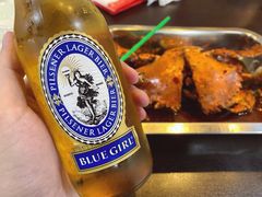 -三妹小龙虾·黄油蟹(华侨城总店)
