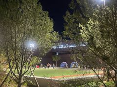 -回龙观体育文化公园