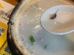 -粥家庄(南桂东分店)
