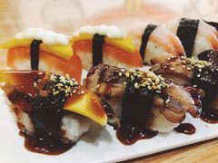 -河风精致寿司(昌平店)