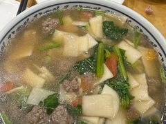 生汆面-同心春餐饮(富宁街店)