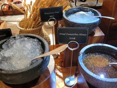 -上海和平饭店茉·莉酒廊 Jasmine Lounge