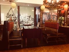 -粥全粥到海鲜家常菜(瞿塘峡路店)