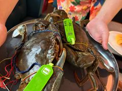 -Ministry of Crab•MOC(交子大道店)