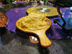 金丝饼-95号酱骨·一块豆腐(展春园西路店)