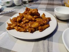 -华春餐馆(鱼山路店)
