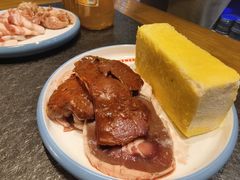 -好旺角齐市鲜切牛自助烤肉(农林五道街总店)