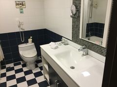 -雅戈尔富宫大酒店(观前街店)