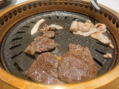 -花味·自助烤肉(南方时代店)