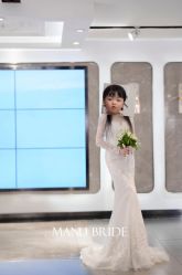 -MANLI BRIDAL婚纱